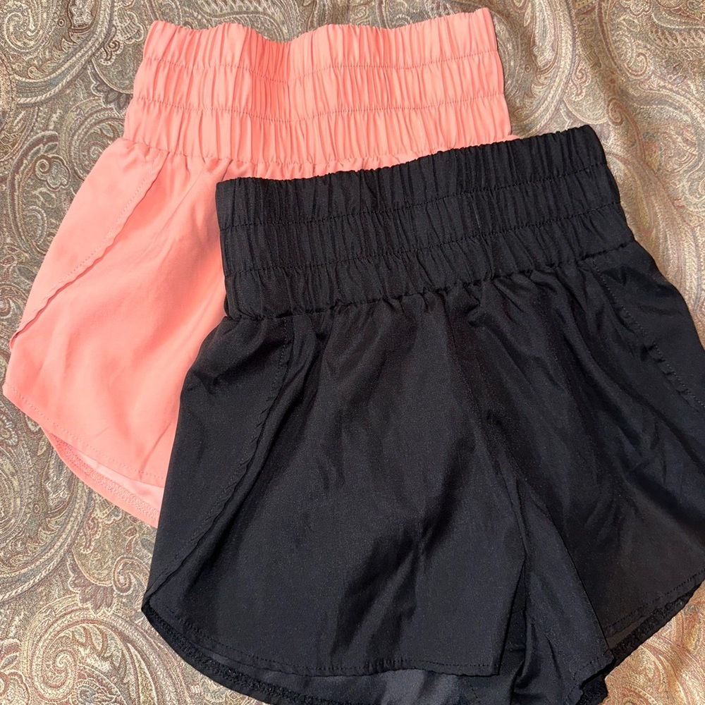 Shein athletic sports